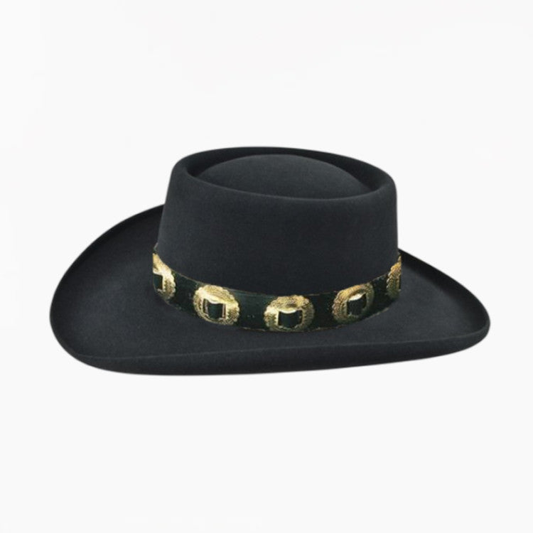 Southern Rock Hat | Donnie Van Zant Hat