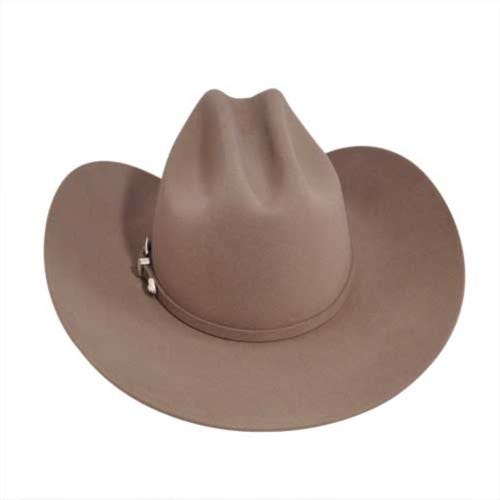 LIGHTNING 20X COWBOY HAT