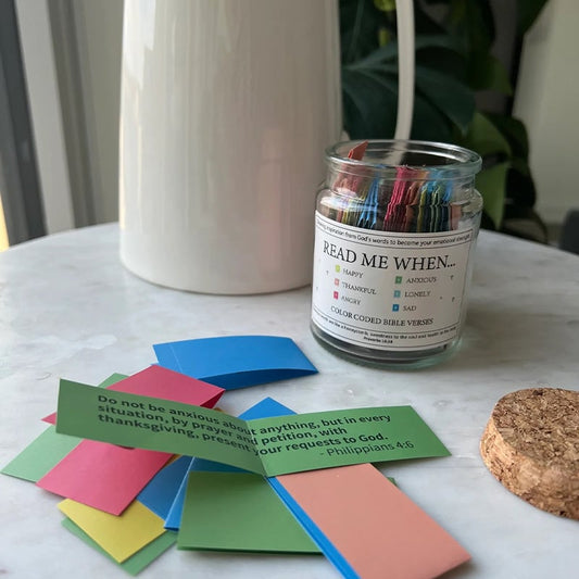 ✝️Inspirational 🎁 A Reminder of God's Words💖