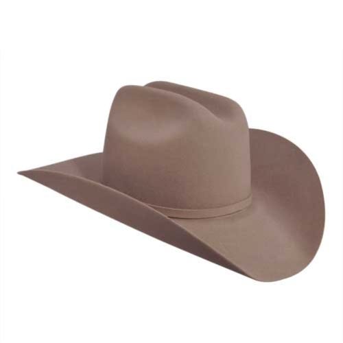 LIGHTNING 20X COWBOY HAT