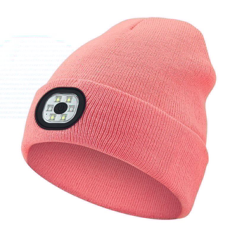 🎄Christmas promotion💥LED Bluetooth Beanie