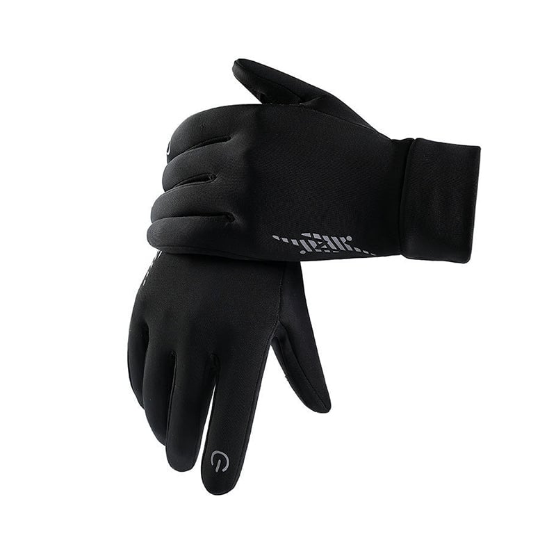 🎄Christmas promotion💥Unisex Winter Touchable Warm Gloves